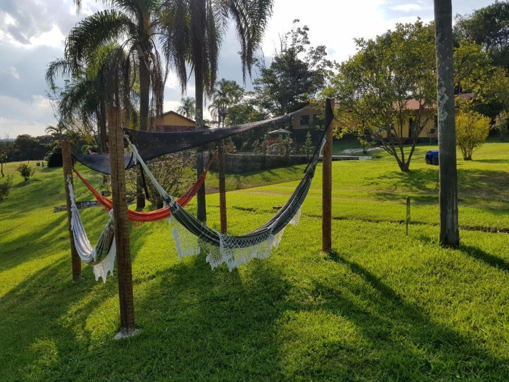 Pousada Sitio Da Terra E Arte Sao Roque  Ngoại thất bức ảnh