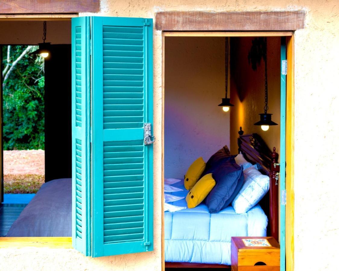 Pousada Sitio Da Terra E Arte Sao Roque  Ngoại thất bức ảnh