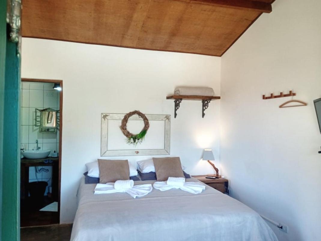 Pousada Sitio Da Terra E Arte Sao Roque  Ngoại thất bức ảnh