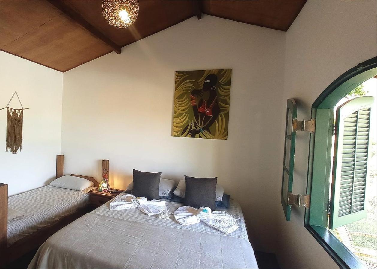 Pousada Sitio Da Terra E Arte Sao Roque  Ngoại thất bức ảnh