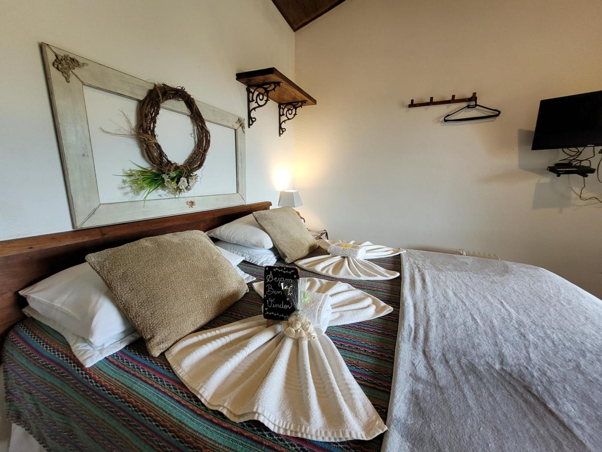 Pousada Sitio Da Terra E Arte Sao Roque  Ngoại thất bức ảnh