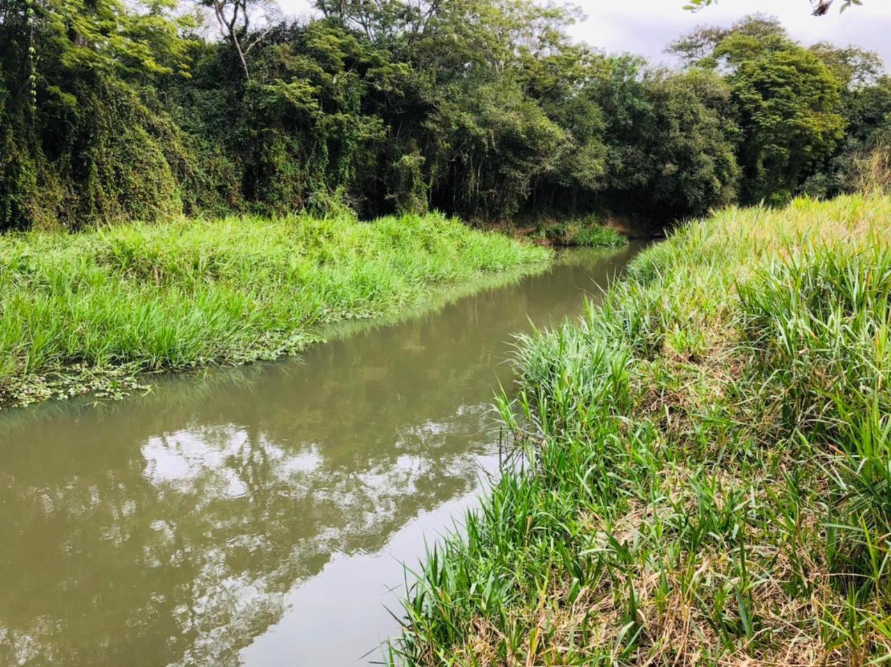 Pousada Sitio Da Terra E Arte Sao Roque  Ngoại thất bức ảnh