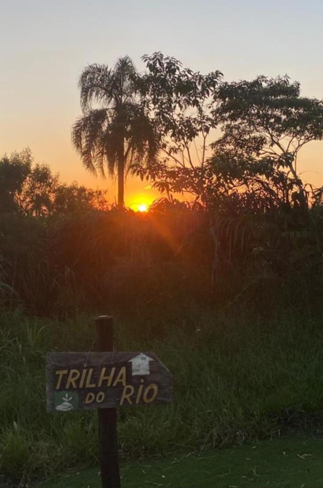 Pousada Sitio Da Terra E Arte Sao Roque  Ngoại thất bức ảnh