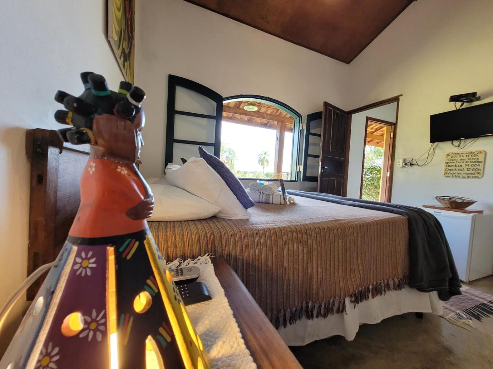 Pousada Sitio Da Terra E Arte Sao Roque  Ngoại thất bức ảnh